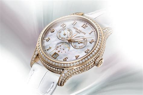 Patek Philippe Complications Ladies 